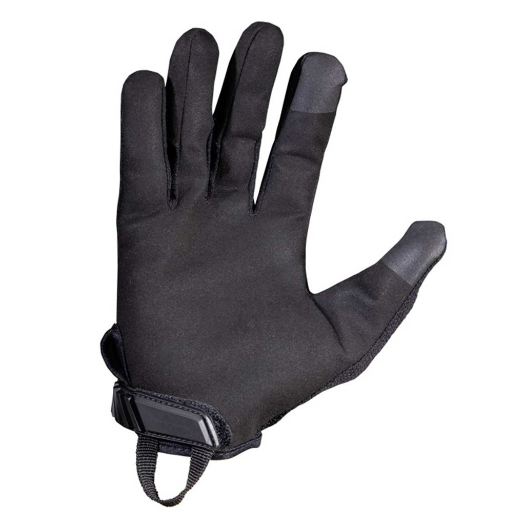 Gants Skull MK2 Noir - CORSO TACTICAL 2 Gants Skull MK2 Noir - CORSO TACTICAL – Image 2