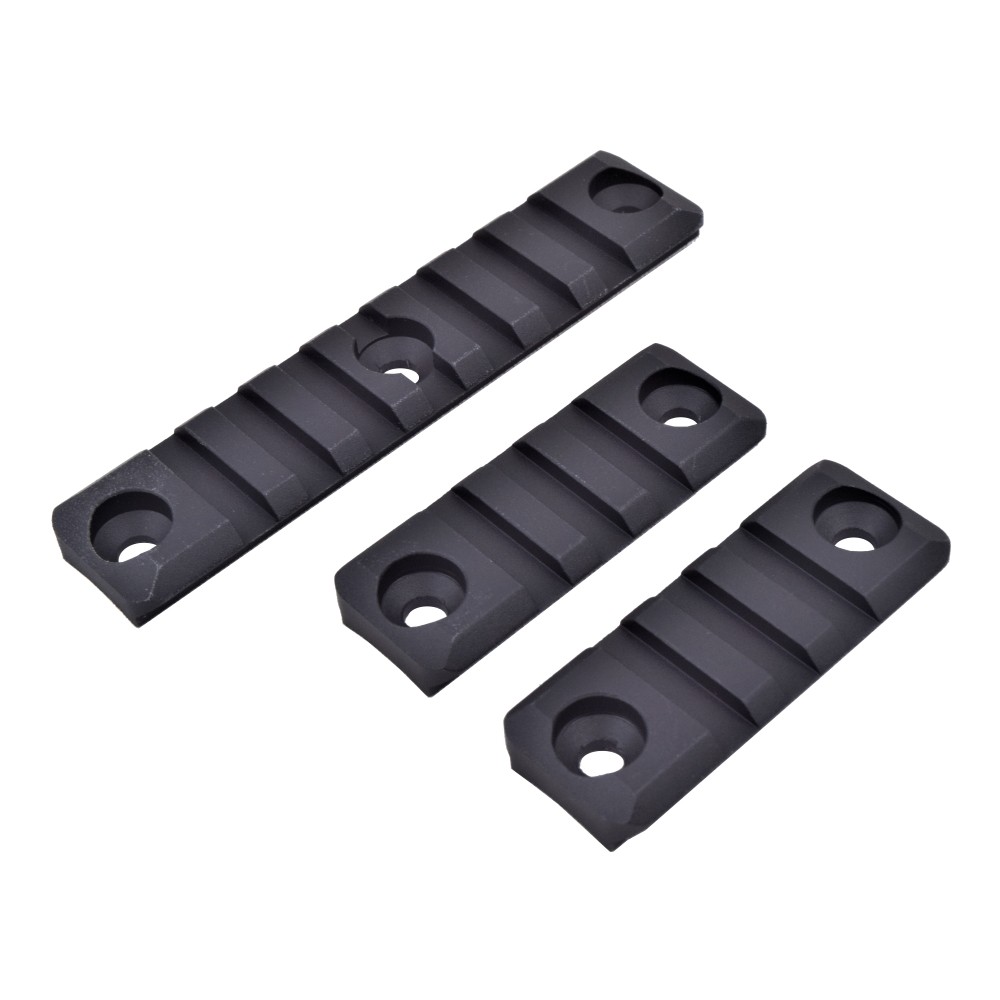 SET 3 RAILS POUR SMR 416 NOIR - BIG DRAGON