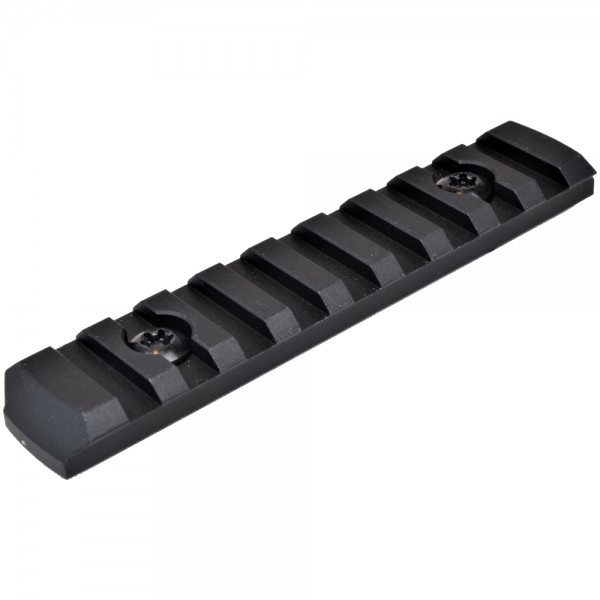 RAIL 9 SLOT M-LOK - BIG DRAGON