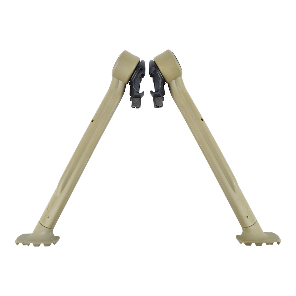 BIPIED EXTENSIBLE TAN - BIG DRAGON
