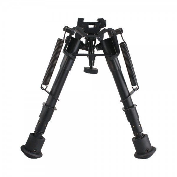 BIPIED PLIABLE ET EXTENSIBLE 6-9 POUCES - BIG DRAGON