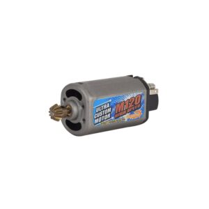 big dragon motor m120 short axis bd 1308