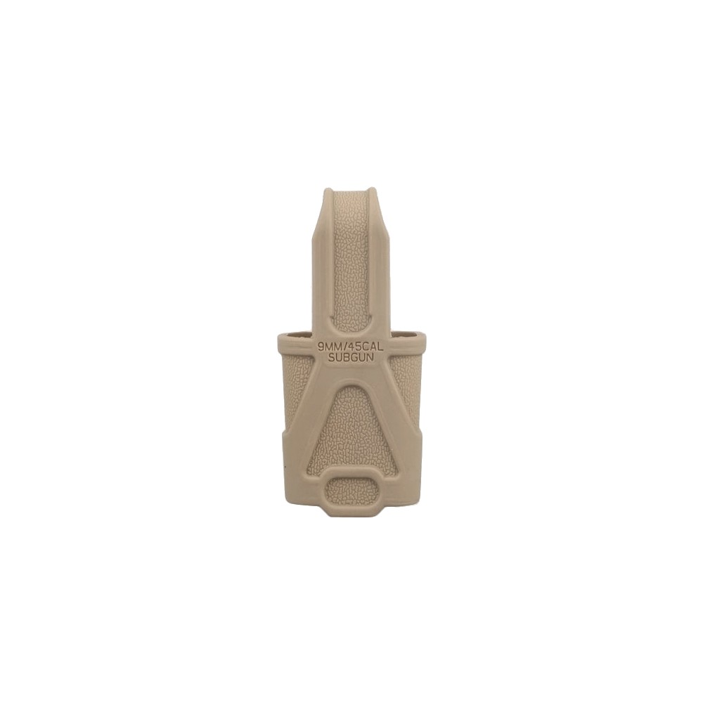 EXTRACTEUR DE CHARGEUR MP5 TAN - BIG DRAGON 1 EXTRACTEUR DE CHARGEUR MP5 TAN - BIG DRAGON
