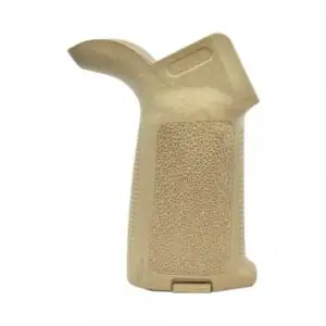 big dragon pistol grip dark earth bd 3610t