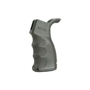 big dragon pistol grip for gbb m4 series olive drab bd 0113