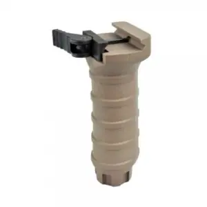 big dragon quick detach grip dark earth bd 0129