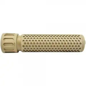big dragon quick detach silencer dark earth bd 0542t 1