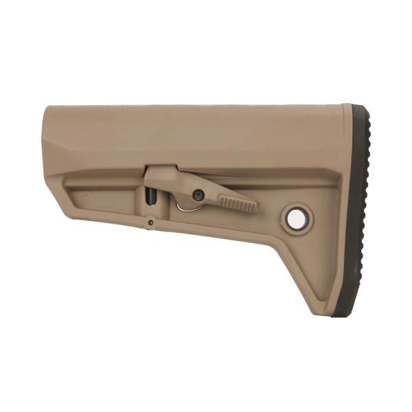 CROSSE RÉTRACTABLE POUR M4 FDE - BIG DRAGON