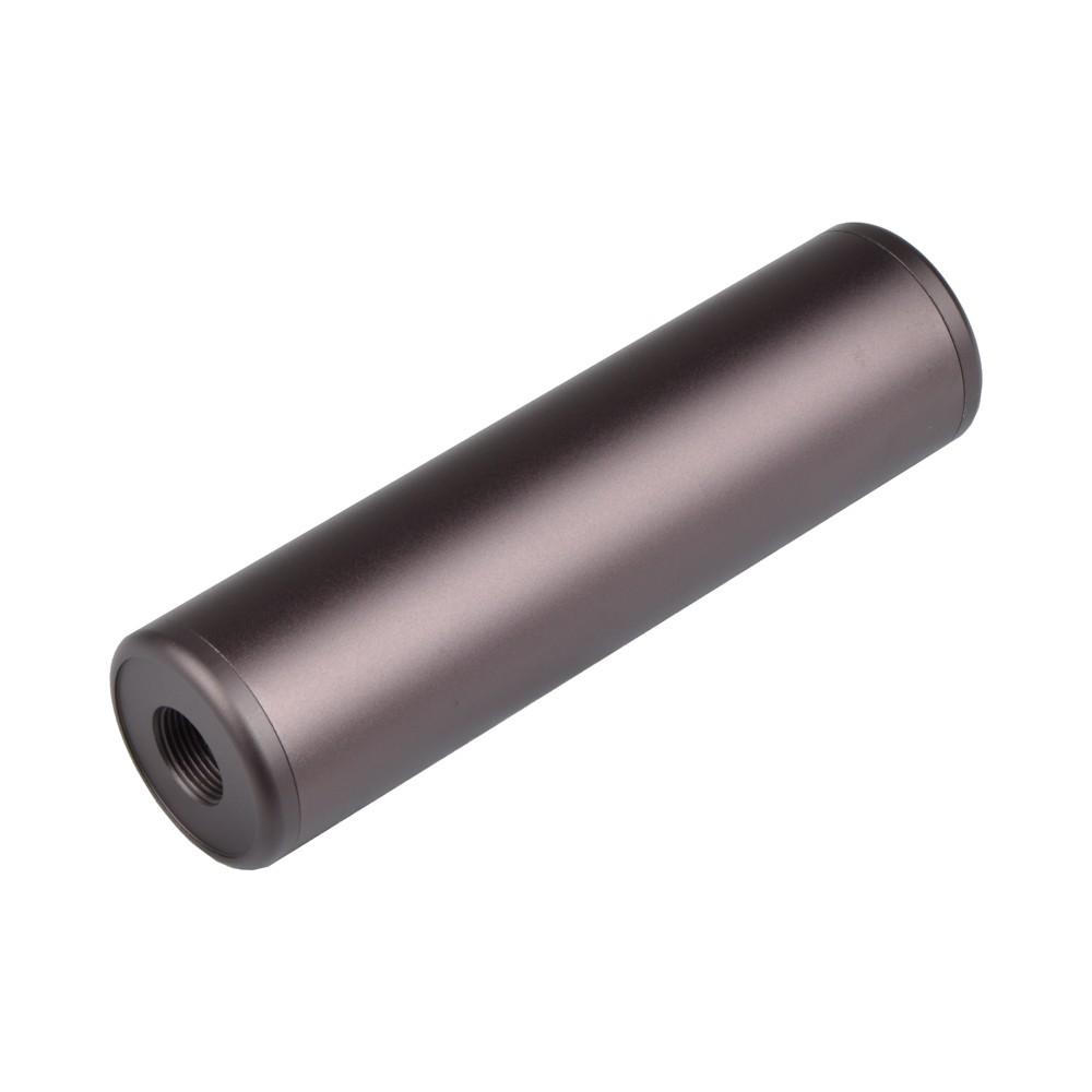 SILENCIEUX 125mm BRONZE - BIG DRAGON