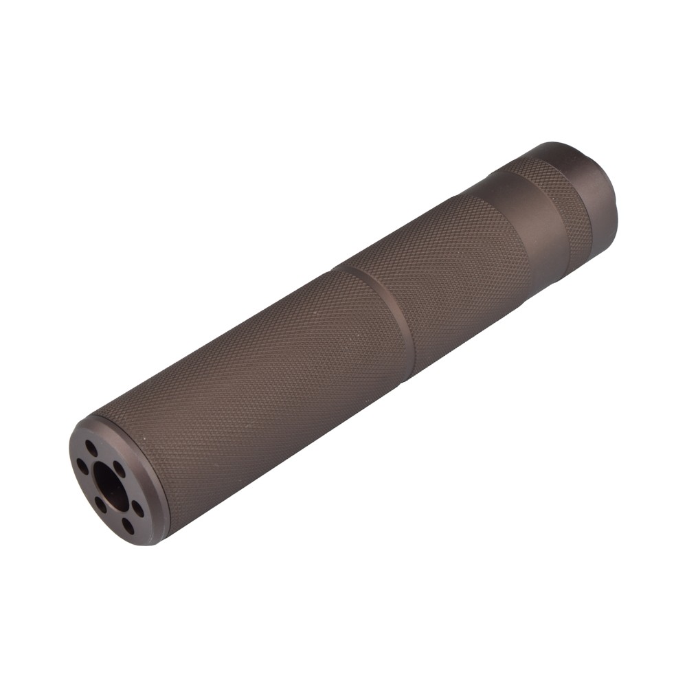 SILENCIEUX 155mm BRONZE - BIG DRAGON
