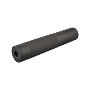 big dragon silencer 195mm black bd 0495 1