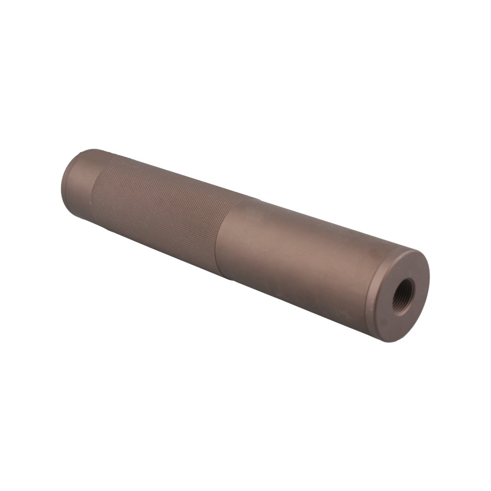 SILENCIEUX 195mm BRONZE - BIG DRAGON 3 SILENCIEUX 195mm BRONZE - BIG DRAGON – Image 3