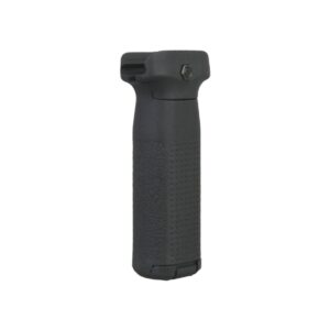 big dragon vertical foregrip long black bd 9291lb