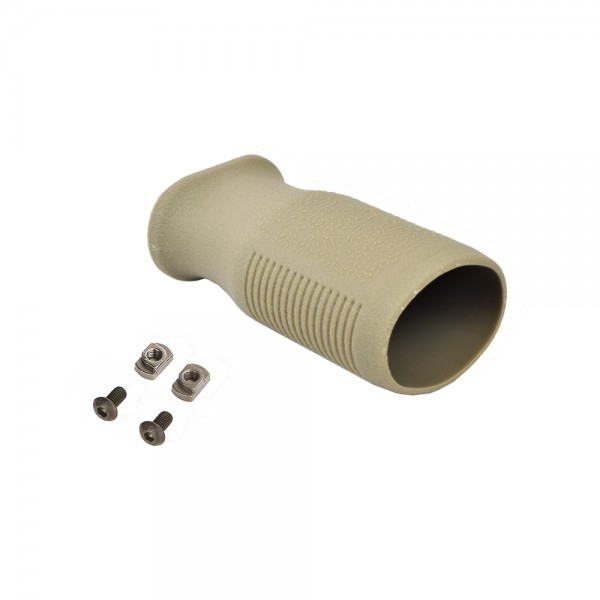 POIGNÉE VERTICALE POUR M-LOK FDE - BIG DRAGON 2 POIGNÉE VERTICALE POUR M-LOK FDE - BIG DRAGON – Image 2