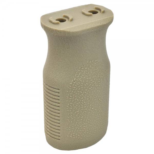 POIGNÉE VERTICALE POUR M-LOK FDE - BIG DRAGON 1 POIGNÉE VERTICALE POUR M-LOK FDE - BIG DRAGON