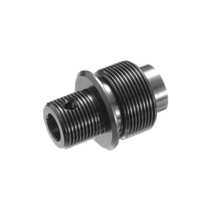Adaptateur 14 mm CCW pour réplique de la série VSR-10 - TOKYO MARUI 5 tokyo marui 14mm ccw adapter for vsr 10 series rifles 135537