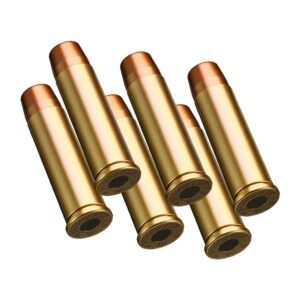 tokyo marui 6 cartridges for m29 revolver 137524