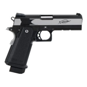 REPLIQUE GAZ HI-CAPA XTREME .45 CUSTOM - TOKYO MARUI 4 tokyo marui blowback gas pistol hi capa xtreme 45 custom 142283 2