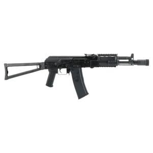 tokyo marui electric blowback rifle next gen ak 102 black 176059 1