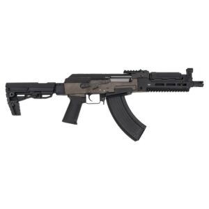 tokyo marui electric blowback rifle next gen ak storm black 176295 1