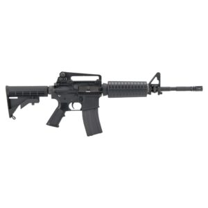 tokyo marui electric blowback rifle next gen m4a1 black 176042 1