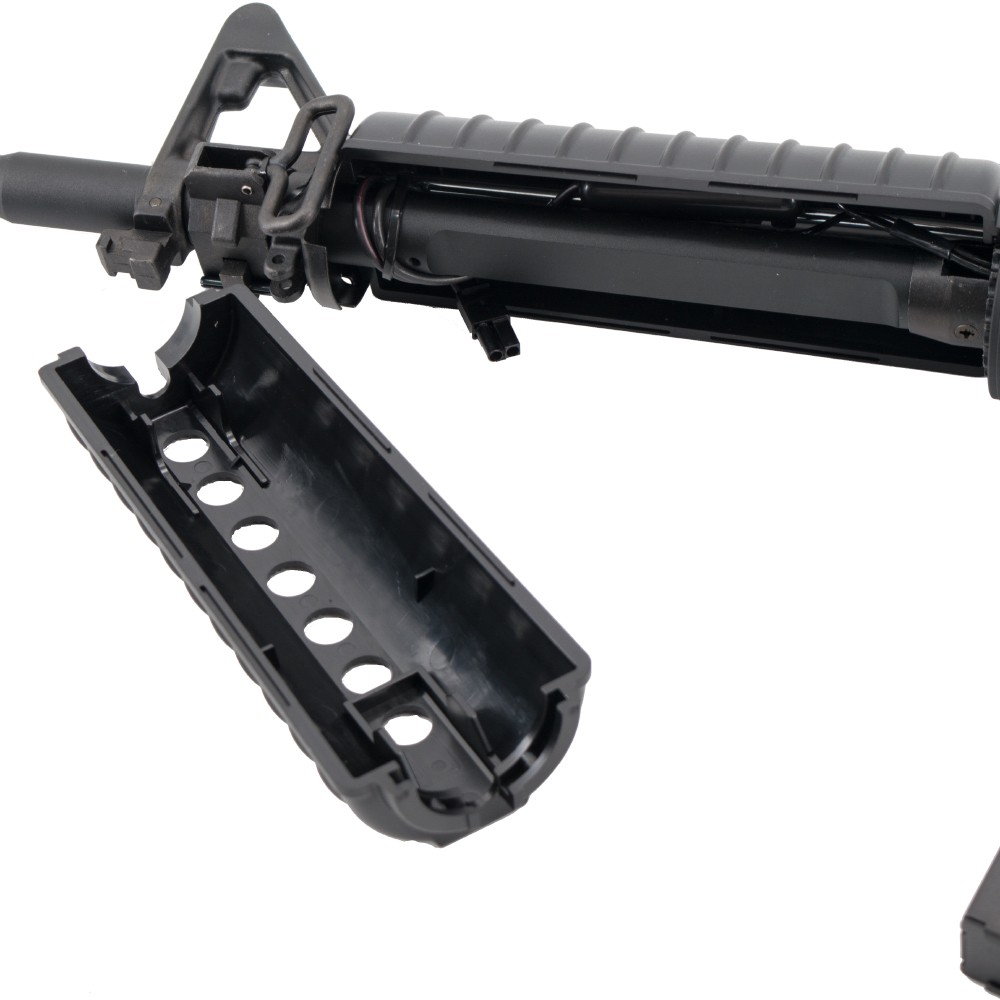 Réplique EBBR Next-Gen M4A1 - Tokyo Marui 3 Réplique EBBR Next-Gen M4A1 - Tokyo Marui – Image 3