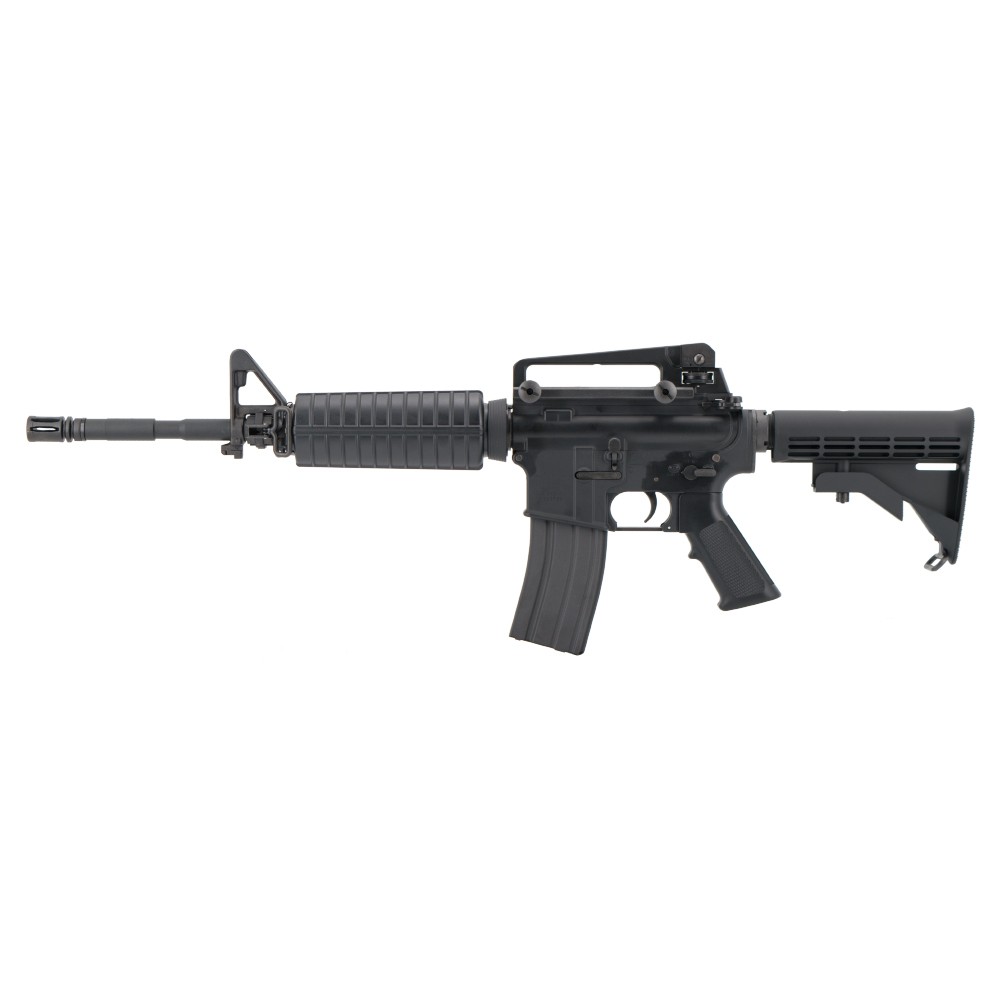 Réplique EBBR Next-Gen M4A1 - Tokyo Marui 2 Réplique EBBR Next-Gen M4A1 - Tokyo Marui – Image 2