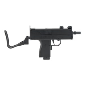 tokyo marui electric ebb submachine pistol m 11 black 173607 1