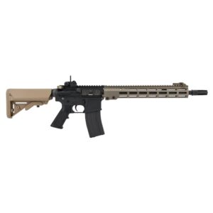 tokyo marui electric rifle blowback urg i sopmod block 3 176301 1