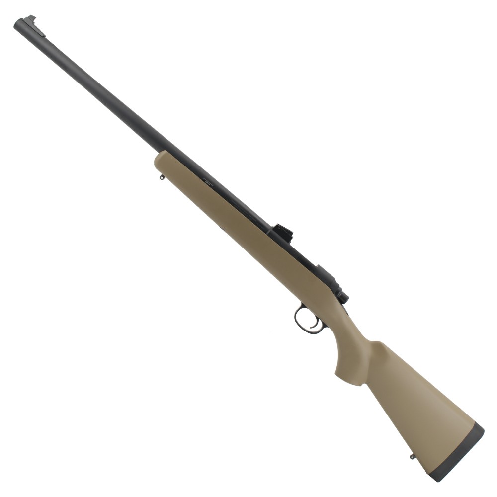 Réplique à verrou VSR-10 Pro Sniper Desert - Tokyo Marui 3 Réplique à verrou VSR-10 Pro Sniper Desert - Tokyo Marui – Image 3