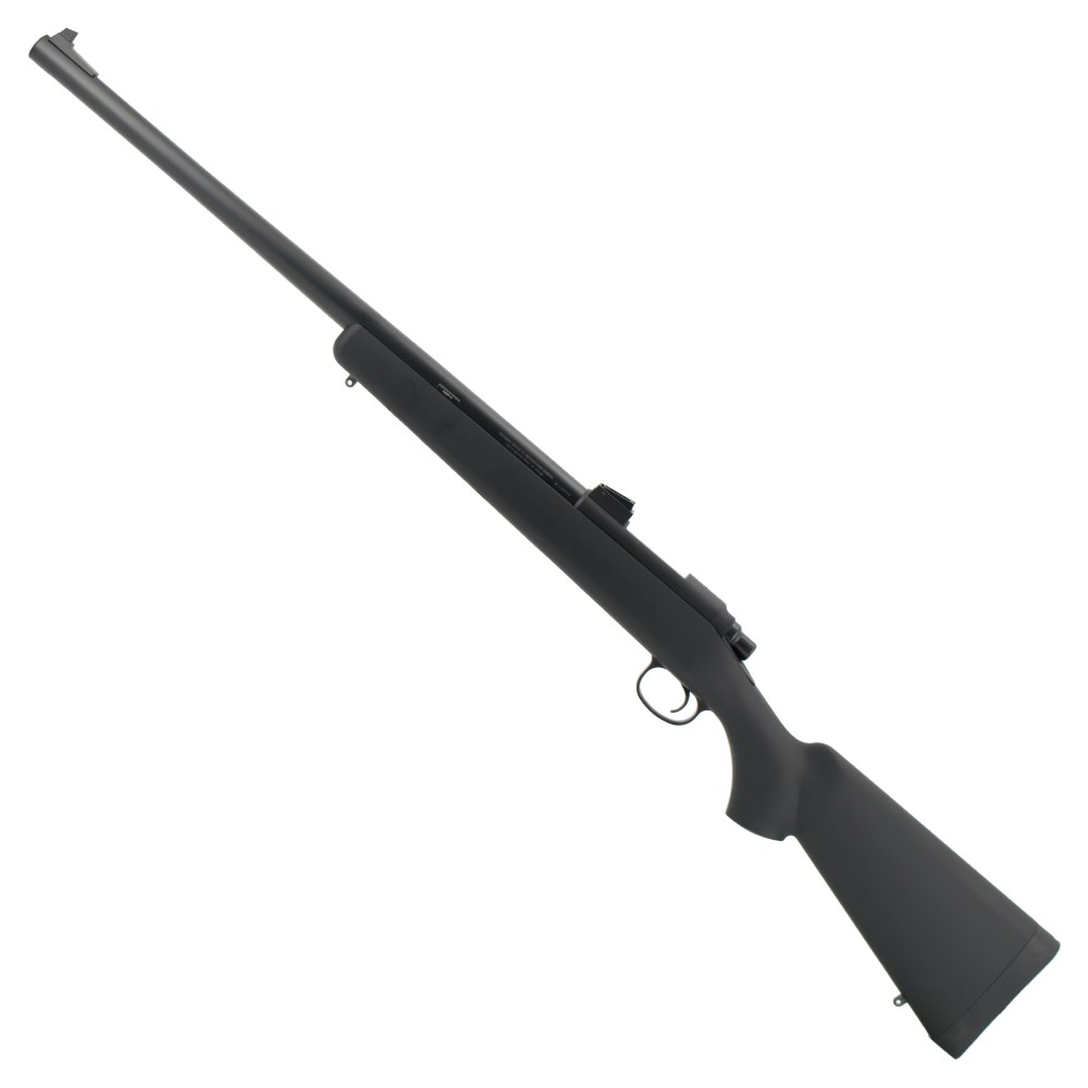 Réplique à verrou VSR-10 Pro Sniper noir - Tokyo Marui 3 Réplique à verrou VSR-10 Pro Sniper noir - Tokyo Marui – Image 3