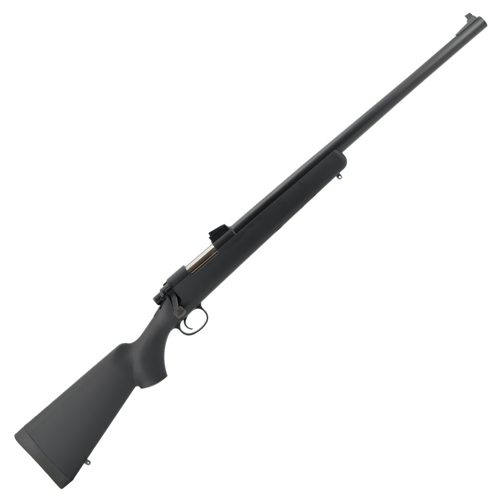Réplique à verrou VSR-10 Pro Sniper noir - Tokyo Marui 4 Réplique à verrou VSR-10 Pro Sniper noir - Tokyo Marui – Image 4