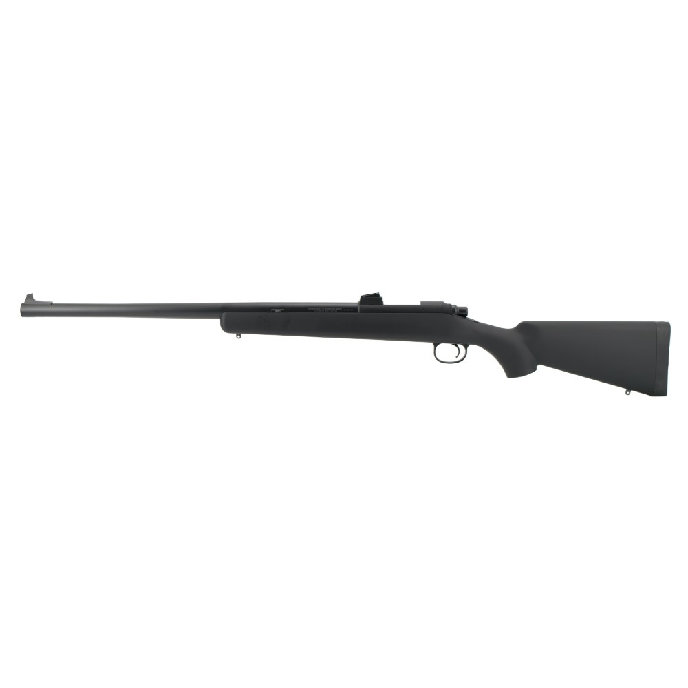 Réplique à verrou VSR-10 Pro Sniper noir - Tokyo Marui 2 Réplique à verrou VSR-10 Pro Sniper noir - Tokyo Marui – Image 2