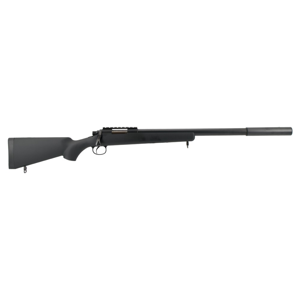 Réplique à verrou VSR-10 Pro Sniper Version G Spec Noir - Tokyo Marui