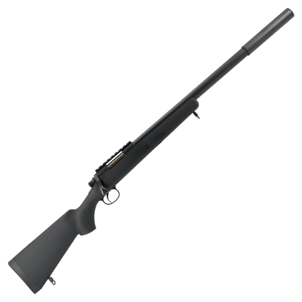 Réplique à verrou VSR-10 Pro Sniper Version G Spec Noir - Tokyo Marui 4 Réplique à verrou VSR-10 Pro Sniper Version G Spec Noir - Tokyo Marui – Image 4