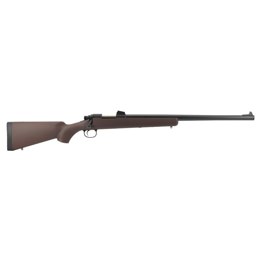 Réplique à verrou VSR-10 Real Shock - crosse en faux bois - Tokyo Marui