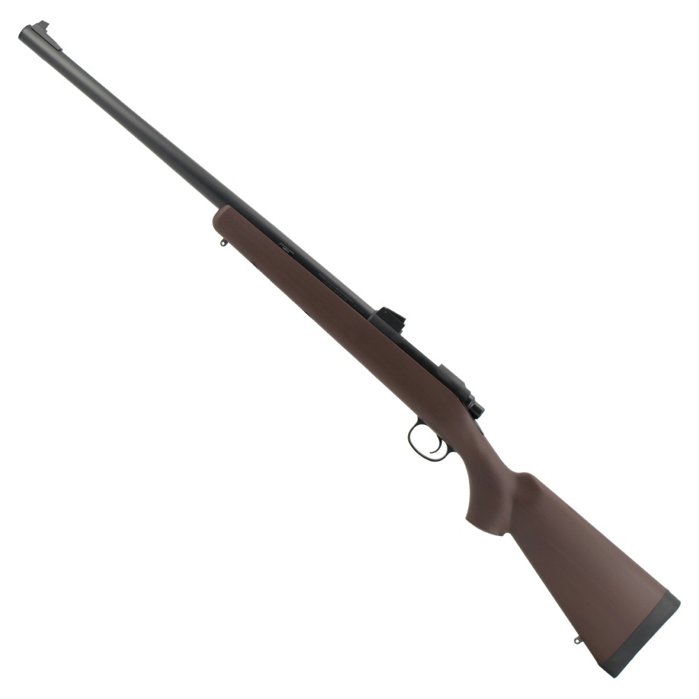Réplique à verrou VSR-10 Real Shock - crosse en faux bois - Tokyo Marui 3 Réplique à verrou VSR-10 Real Shock - crosse en faux bois - Tokyo Marui – Image 3