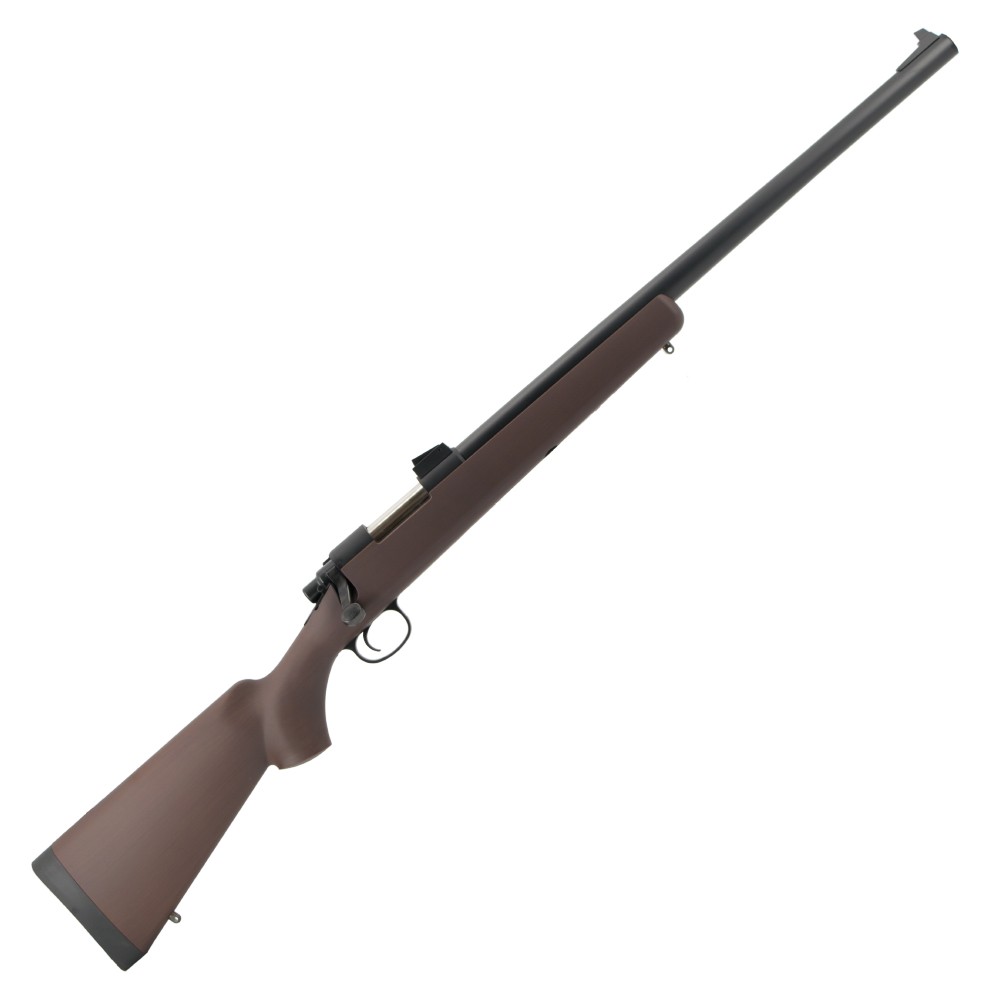 Réplique à verrou VSR-10 Real Shock - crosse en faux bois - Tokyo Marui 4 Réplique à verrou VSR-10 Real Shock - crosse en faux bois - Tokyo Marui – Image 4