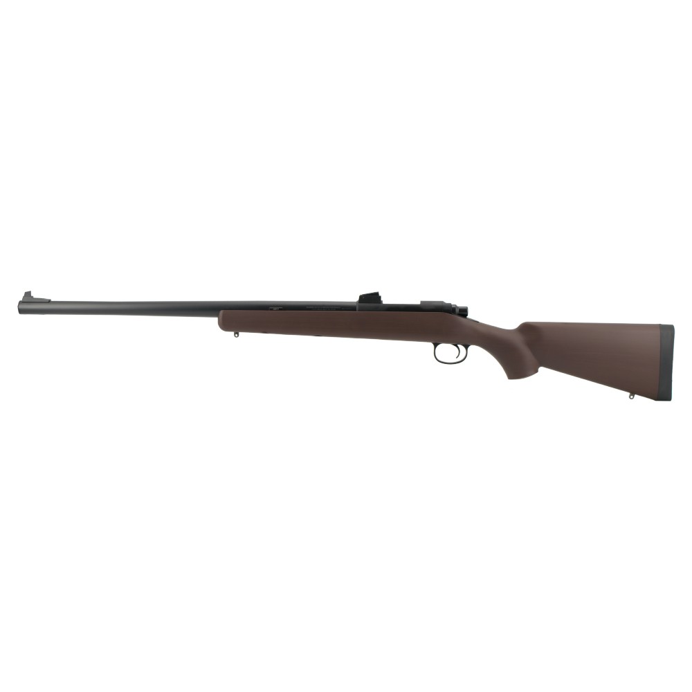 Réplique à verrou VSR-10 Real Shock - crosse en faux bois - Tokyo Marui 2 Réplique à verrou VSR-10 Real Shock - crosse en faux bois - Tokyo Marui – Image 2