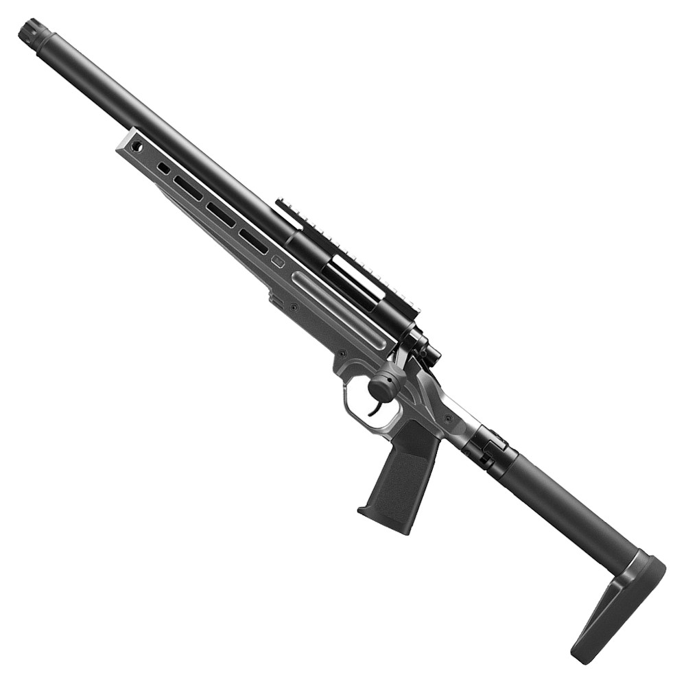 Réplique à verrou VSR-ONE noir - Tokyo Marui 3 Réplique à verrou VSR-ONE noir - Tokyo Marui – Image 3
