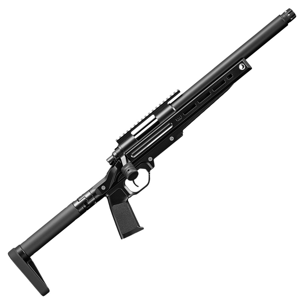 Réplique à verrou VSR-ONE noir - Tokyo Marui 4 Réplique à verrou VSR-ONE noir - Tokyo Marui – Image 4