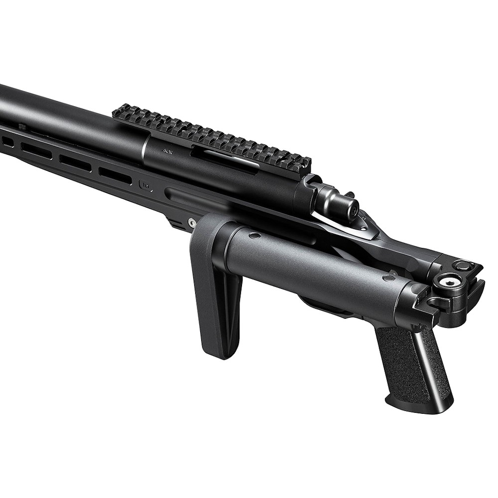Réplique à verrou VSR-ONE noir - Tokyo Marui 5 Réplique à verrou VSR-ONE noir - Tokyo Marui – Image 5