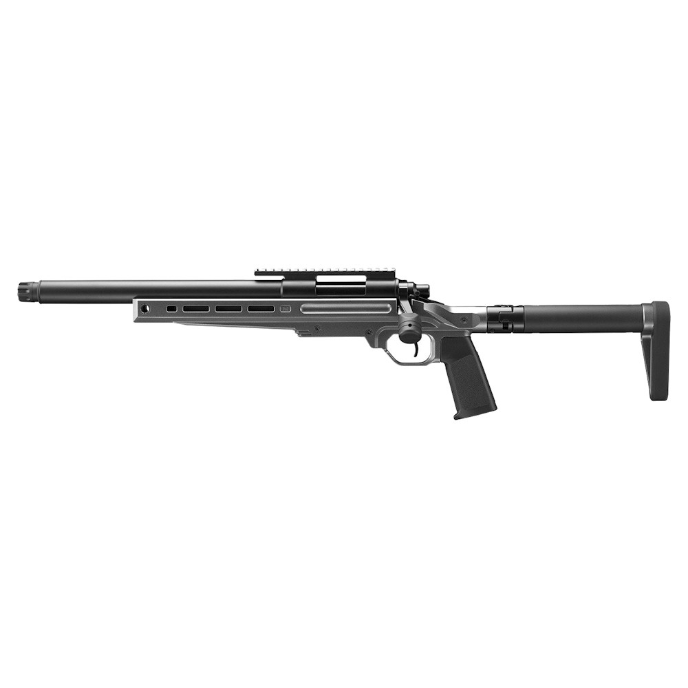 Réplique à verrou VSR-ONE noir - Tokyo Marui 2 Réplique à verrou VSR-ONE noir - Tokyo Marui – Image 2