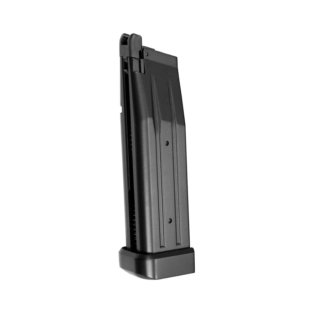 PISTOLET GAZ HI-CAPA 4.3 NOIR - TOKYO MARUI 3 PISTOLET GAZ HI-CAPA 4.3 NOIR - TOKYO MARUI – Image 3