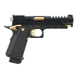 tokyo marui gas blowback pistol hi capa 51 gold match 142672 2