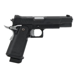 tokyo marui gas blowback pistol hi capa dor black 142924 1