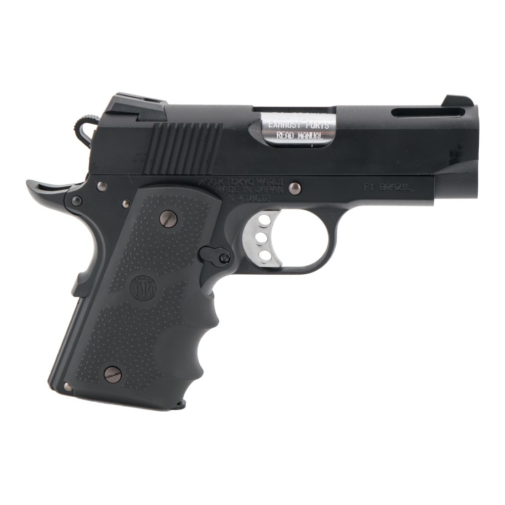REPLIQUE GAZ V10 ULTRA COMPACT - TOKYO MARUI