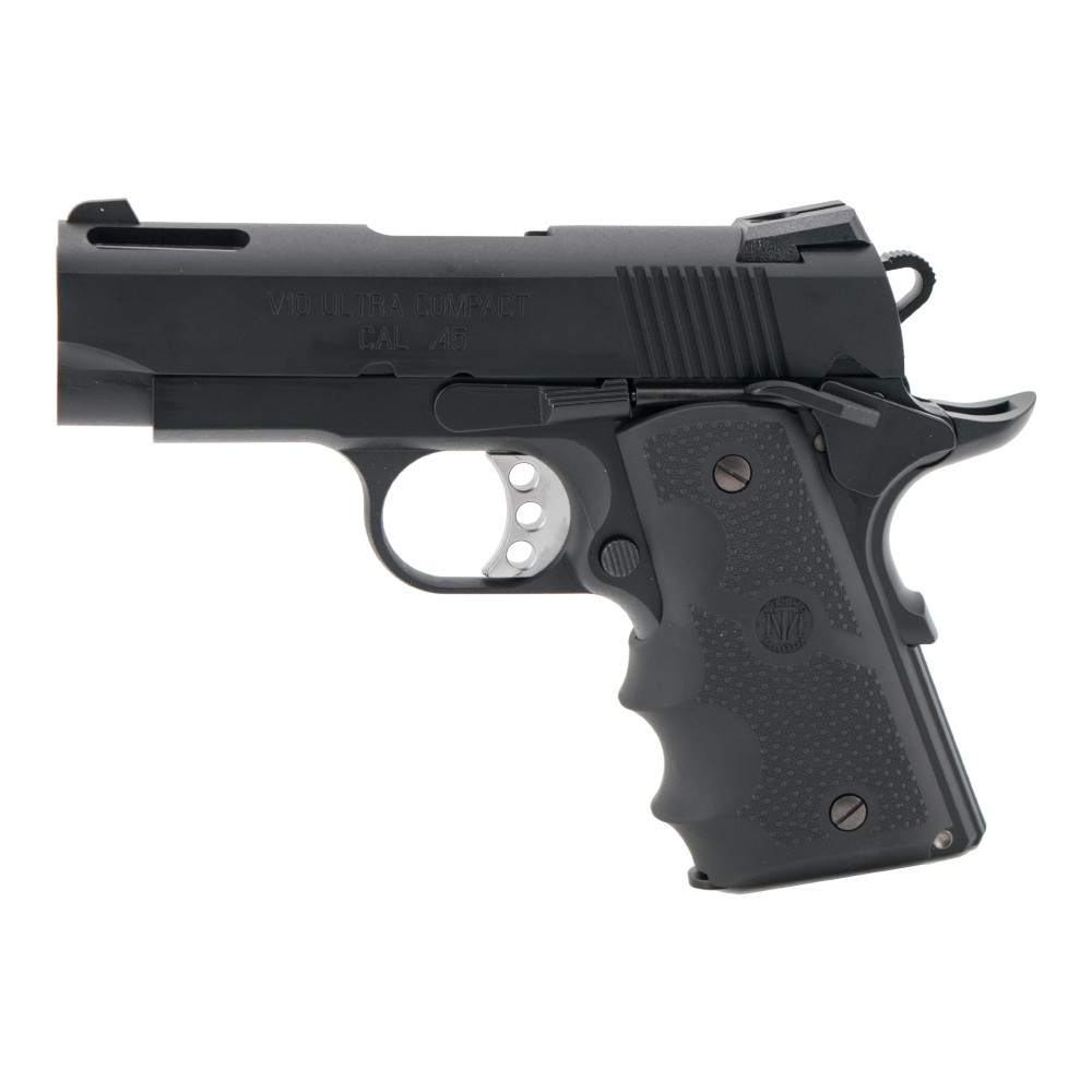 REPLIQUE GAZ V10 ULTRA COMPACT - TOKYO MARUI 2 REPLIQUE GAZ V10 ULTRA COMPACT - TOKYO MARUI – Image 2