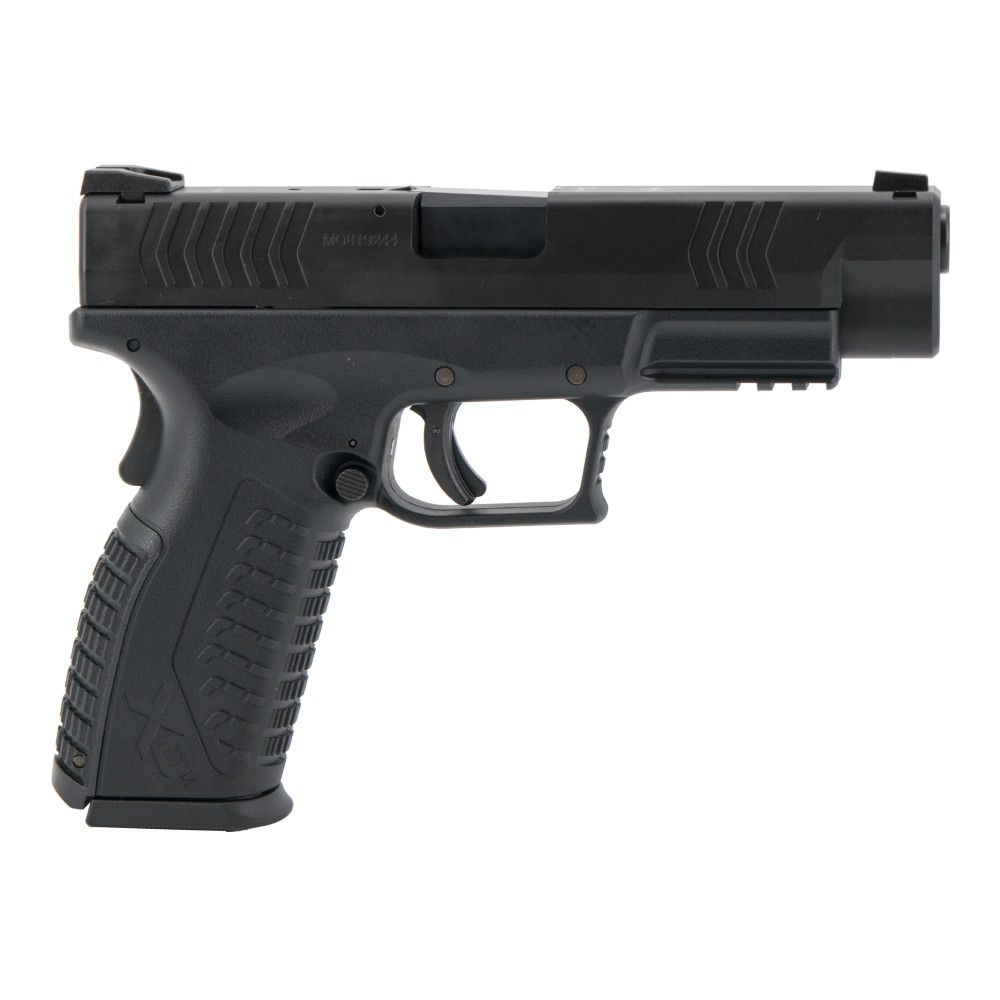 REPLIQUE GAZ XDM X40 - TOKYO MARUI