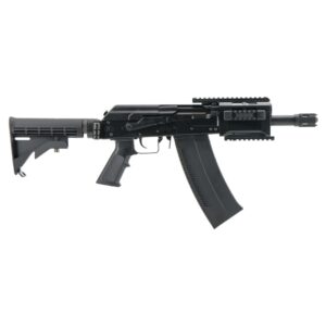 tokyo marui gas blowback rifle s 12 sbs black 145024 1